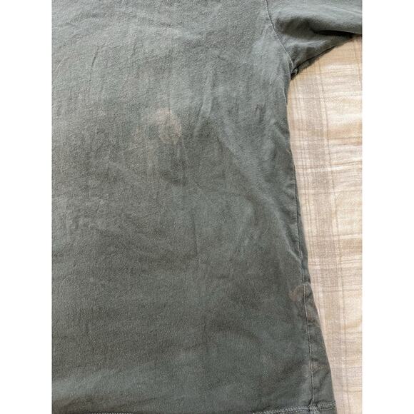 Queen Daydreamer LA Rock Band Grunge USA Black Gray Graphic Shirt Women’s XS - Picture 4 of 9